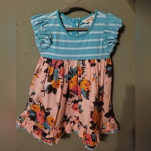 Matilda Jane Clothing Dress 18-24Months
